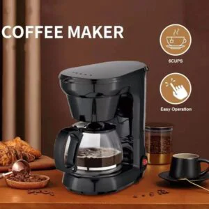 Coffee Maker