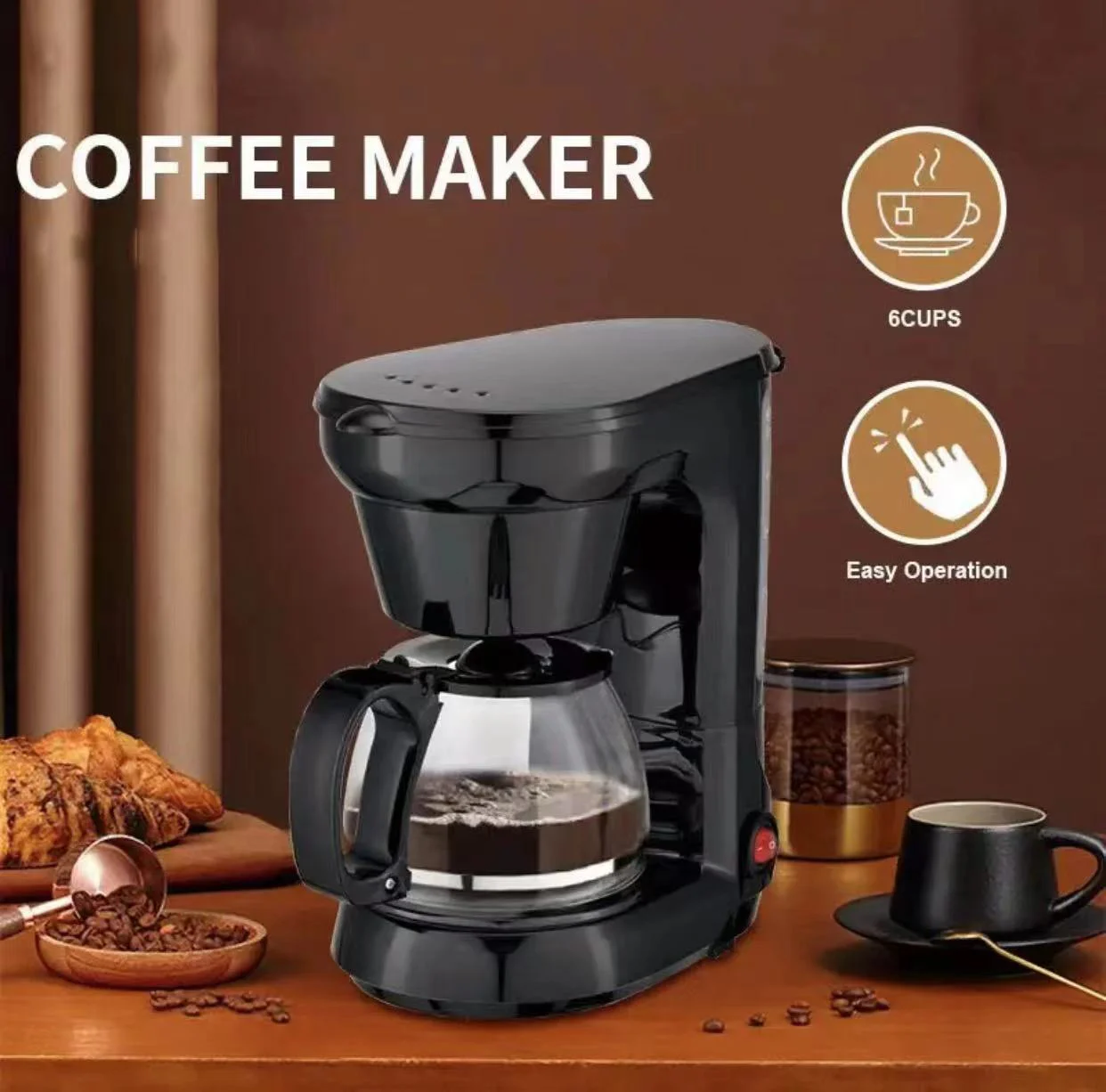 Coffee Maker