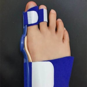 Sole Serenity: Foot Pain Relief for Comfort and Wellness