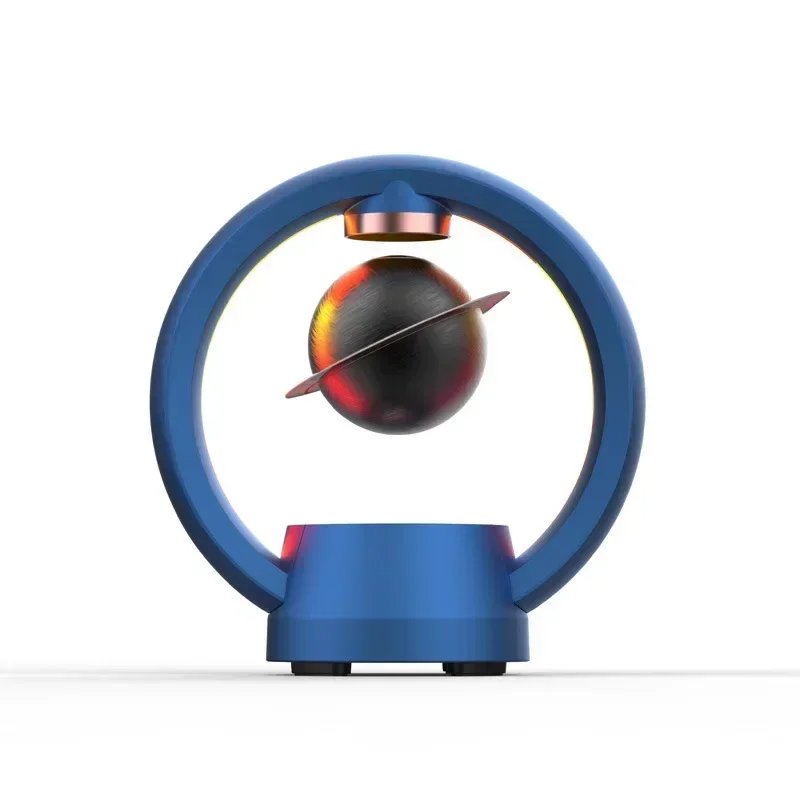 Levitation Planet Bluetooth Decorative Ambiance Light