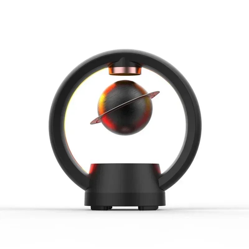 Levitation Planet Bluetooth Decorative Ambiance Light