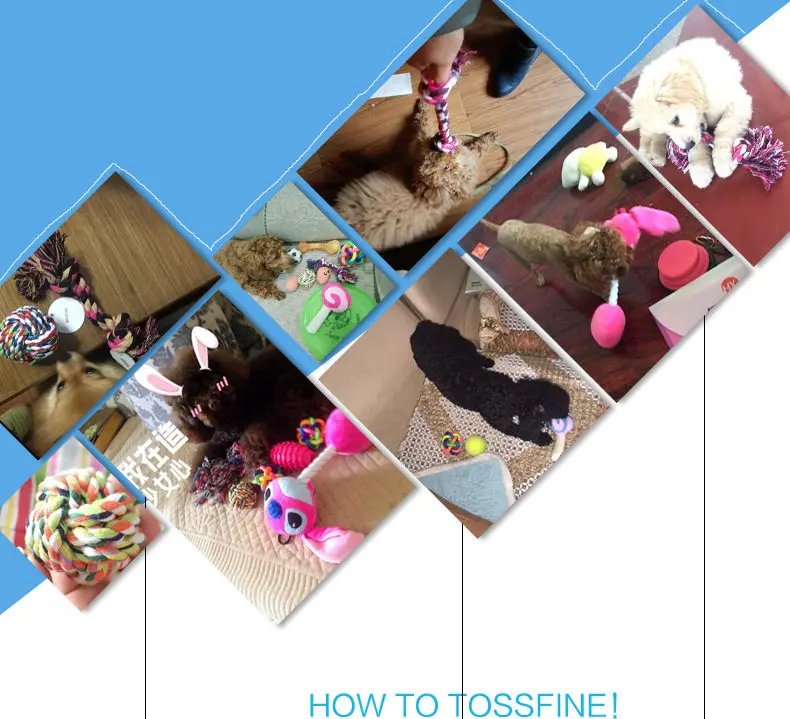 1PC Rubber Squeak Toy for Dog Chew Bone Slipper Squeaky Ball Dog Toys Tooth Grinding Training Pet Toy Supplies accessories