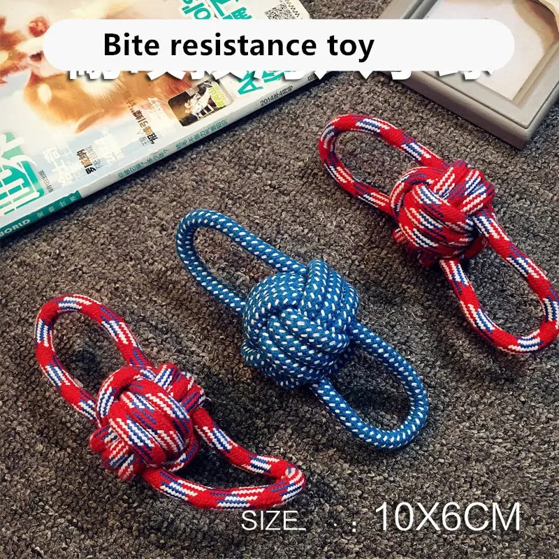 1PC Rubber Squeak Toy for Dog Chew Bone Slipper Squeaky Ball Dog Toys Tooth Grinding Training Pet Toy Supplies accessories