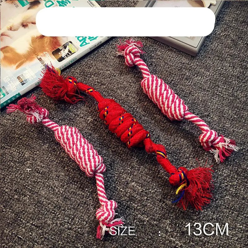 1PC Rubber Squeak Toy for Dog Chew Bone Slipper Squeaky Ball Dog Toys Tooth Grinding Training Pet Toy Supplies accessories